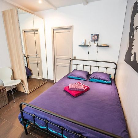 29 Saulnier Apartment Puteaux Luaran gambar