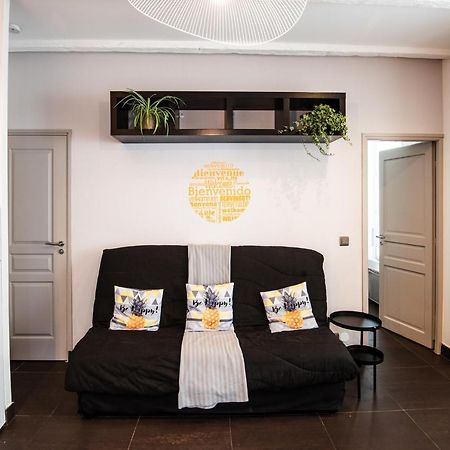 29 Saulnier Apartment Puteaux Luaran gambar
