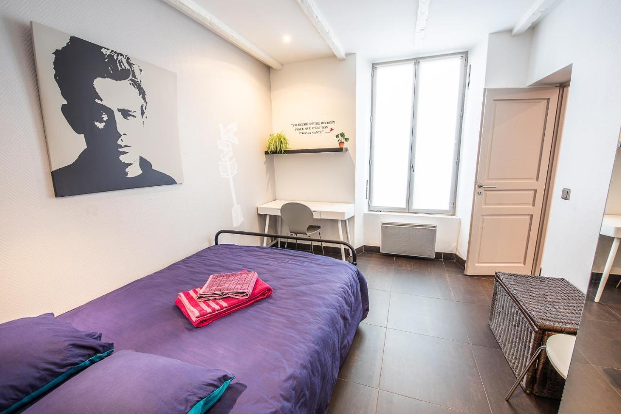 29 Saulnier Apartment Puteaux Luaran gambar