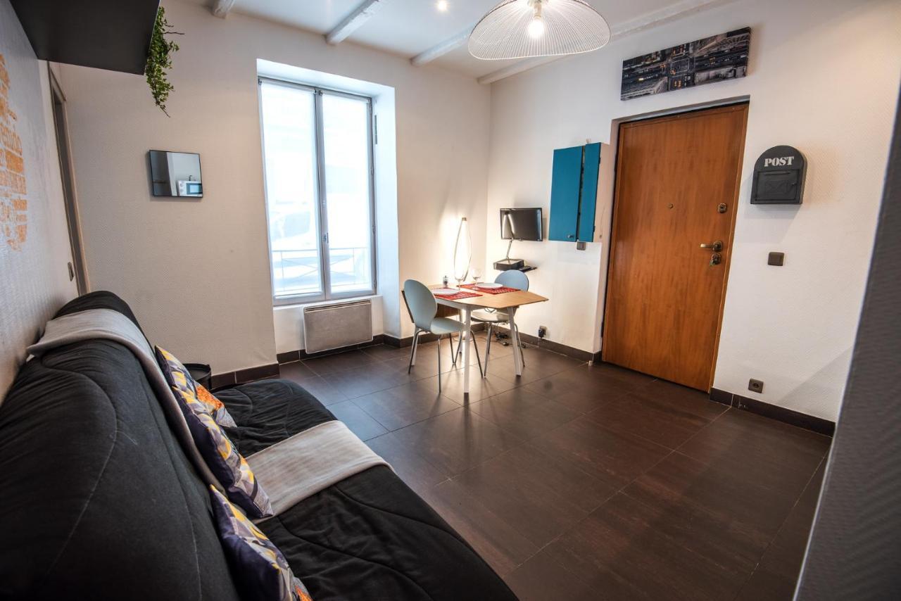 29 Saulnier Apartment Puteaux Luaran gambar