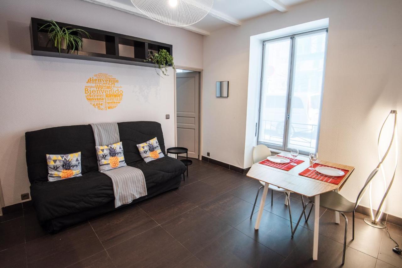 29 Saulnier Apartment Puteaux Luaran gambar